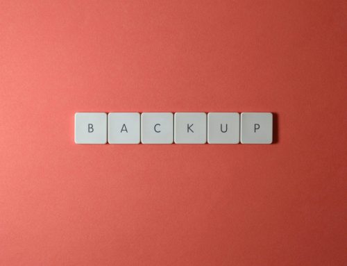 Simple Backup and Recovery Plans Every Small Business Needs