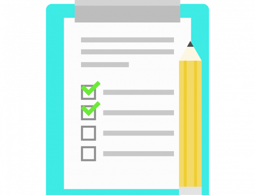 The Essential Checklist for Securing Company Laptops at Home